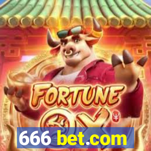 666 bet.com